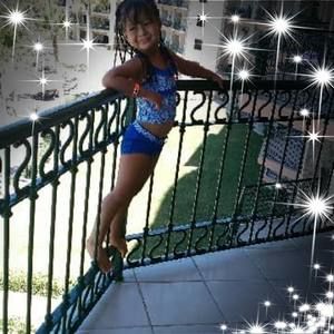 Meet your Posher, Tania alex